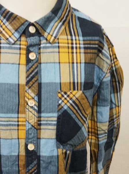 Hemd Gr. 134 von Orchestra (3248)